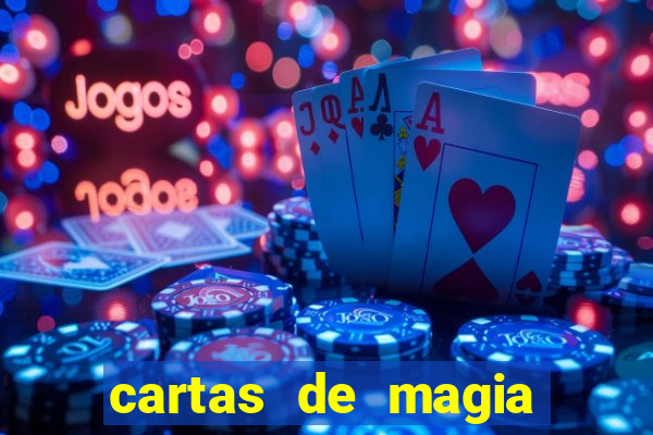 cartas de magia d&d 5e pdf